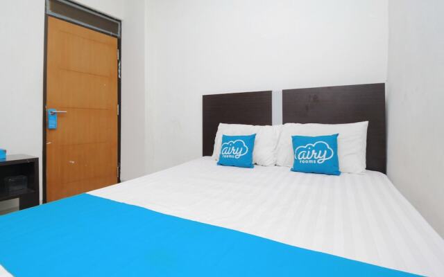 Airy Eco Pasteur Terusan Babakan Jeruk Satu 171 Bandung