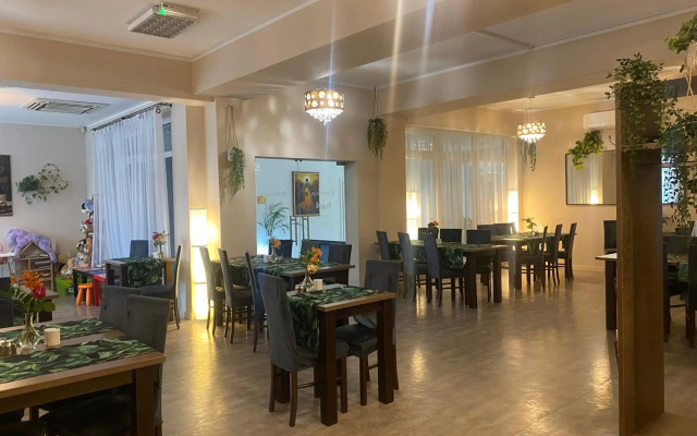 Hotel Sleep Wroclaw