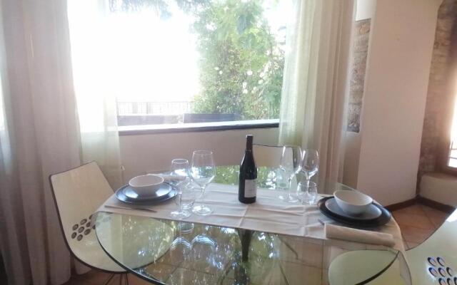 Assisi Garden Suite