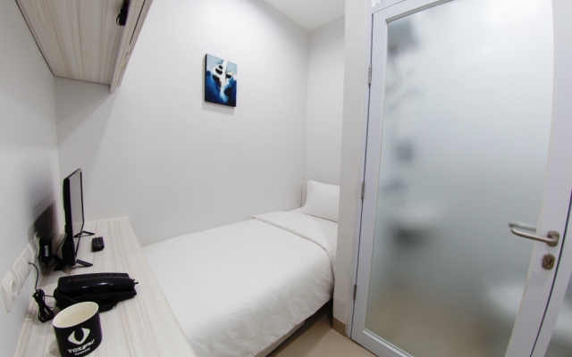 Voxstay Karawang