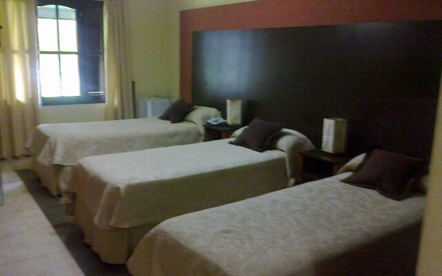 Hotel Boutique Aybal