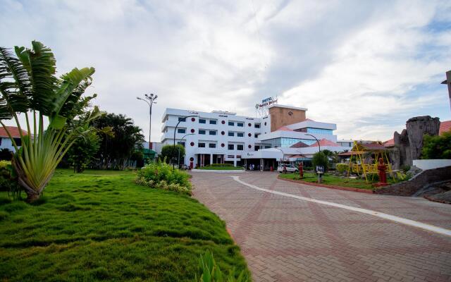 Livgrand Hotel Golden Palace Namakkal (Residenza)