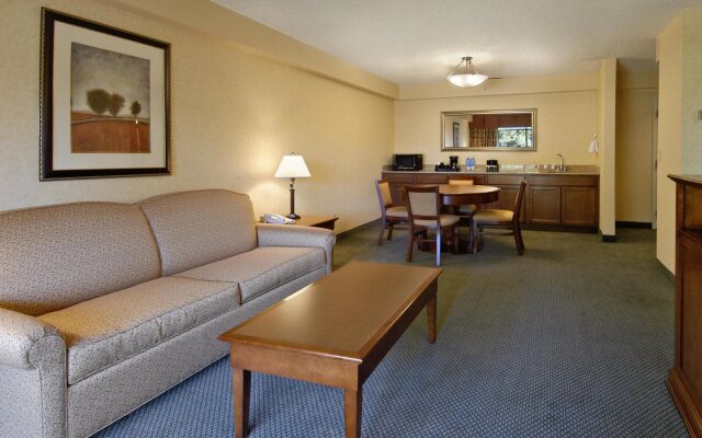 Red Lion Hotel Pasco Airport & Conference Center