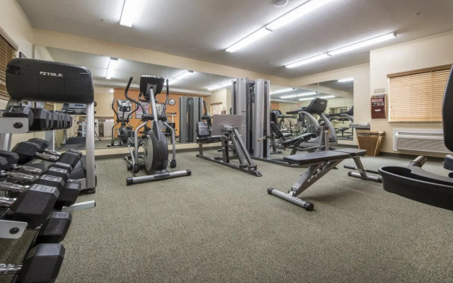 Candlewood Suites Houston Medical Center by IHG