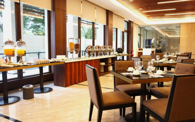 Hotel Casiana & Events Center