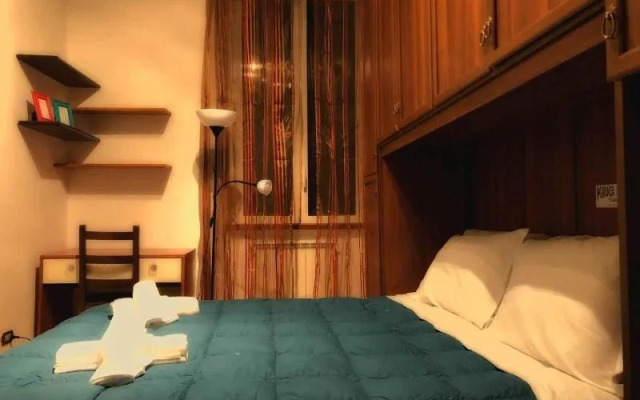 Rome Termini Guest House