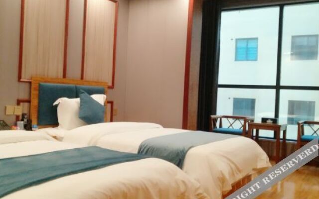 Mianyang Huile Hotel