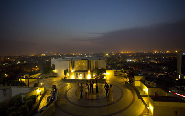 The Suryaa New Delhi