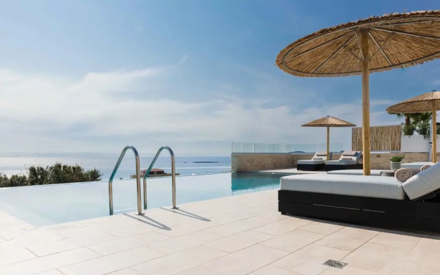 Actea Seaview Villas