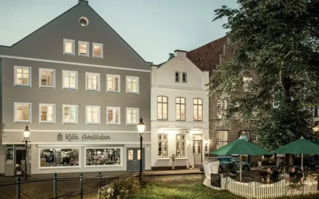 Hotel Klein Amsterdam