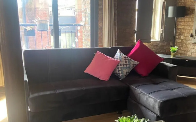 Rainford Gardens by UStay Aparthotels