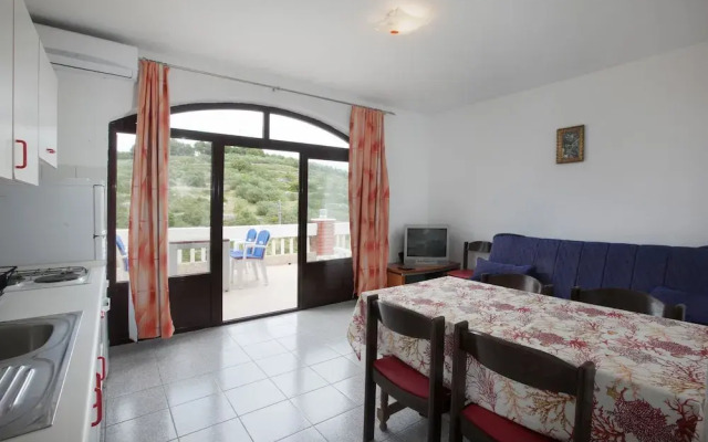 Star - With Swimming Pool - A4 Lavanda