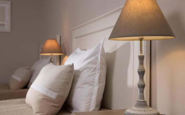 Boutique Hotel The Castle
