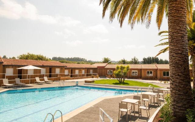 Makkan Club - Campsite