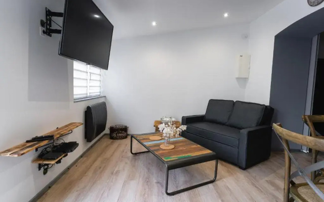 La Dimière - Le Postel - Appartements de Standing en Hyper-centre