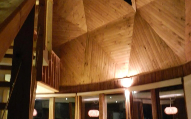 Cabañas Rincon de Pupuya