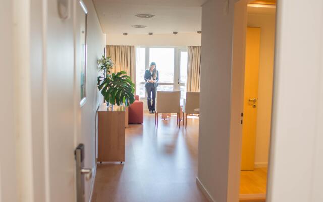 Maran Suites & Towers - Hotel & Spa