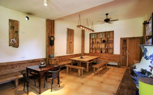 Ivy Inn Yangshuo