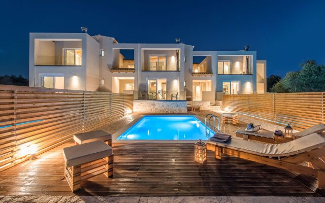 Dolce Luxury Suites
