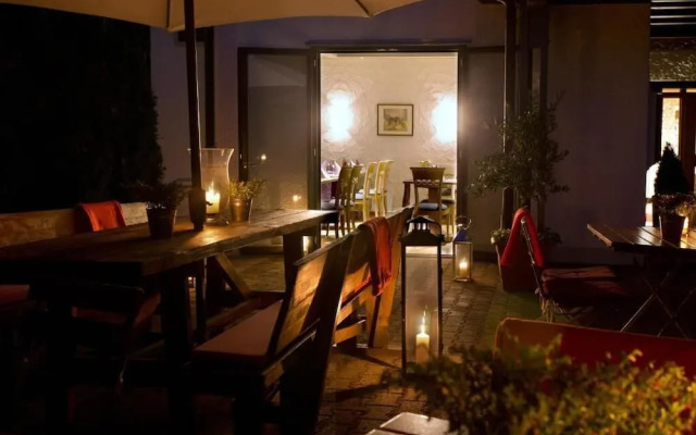 Hotel-Restaurant Vogthof