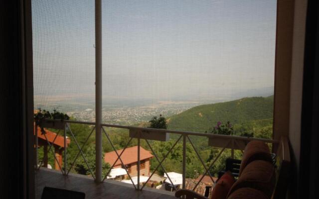Lelis Guest House