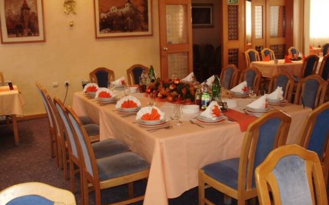 Hotel Prezident