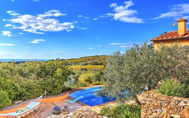 Villa Le Cave 12 in Campalto