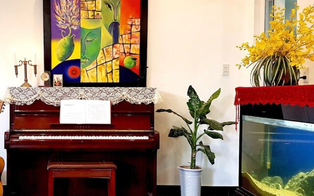 Citadel Homestay