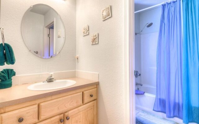 Juniper House (MCA 499)