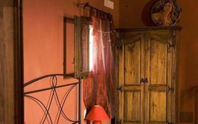 La Casa Del Passito