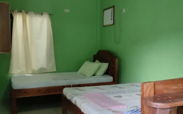 Shenamae Pension