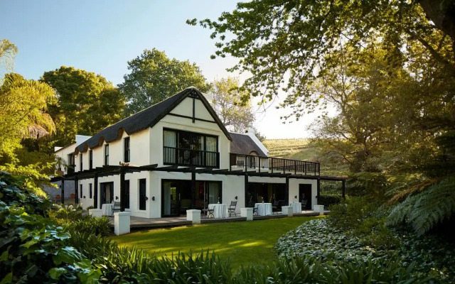 Molenvliet Oosthuizen Family Vineyards