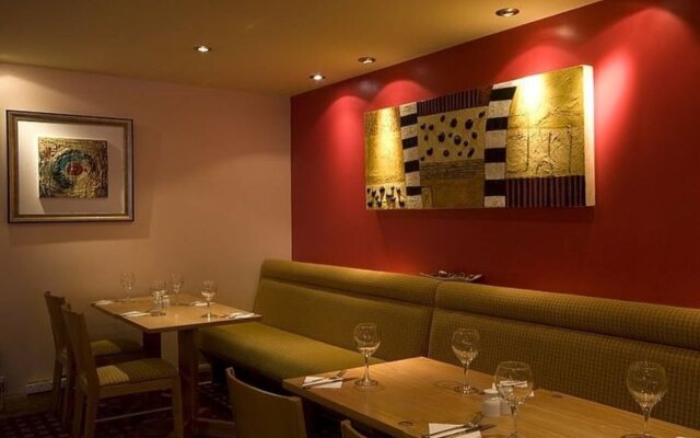 Premier Inn Inverness Centre(Millburn Rd)