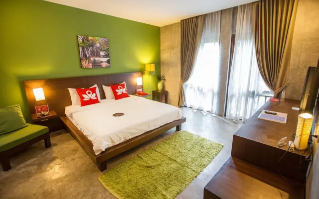 ZEN Premium Bumrungraj Soi 2