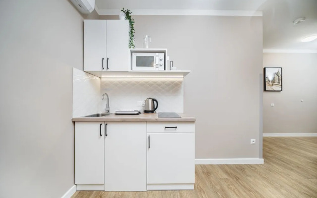 Apartament Dietla 5