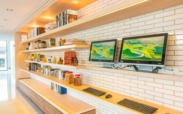 Koon Hotel Sukhumvit