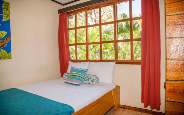 Hotel El Manglar & Cantarana