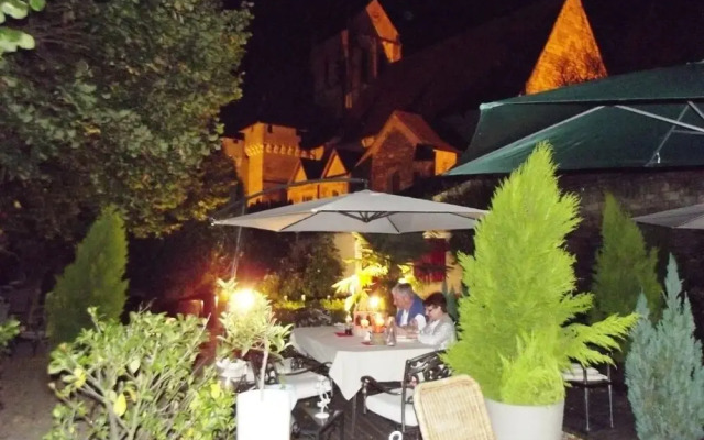 Hostellerie Val de Creuse