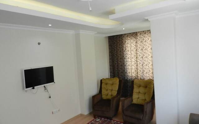 Avcilar Park Otel