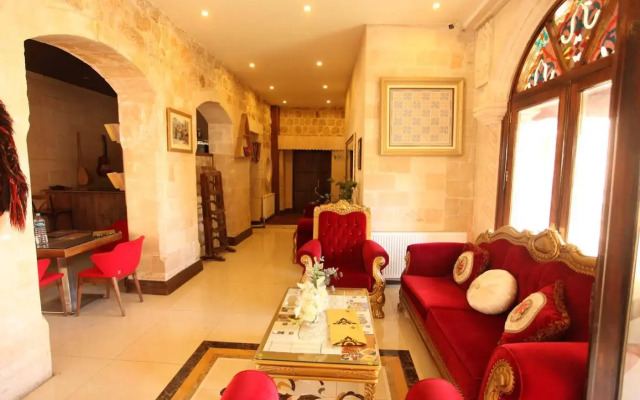 Tughan Hotel