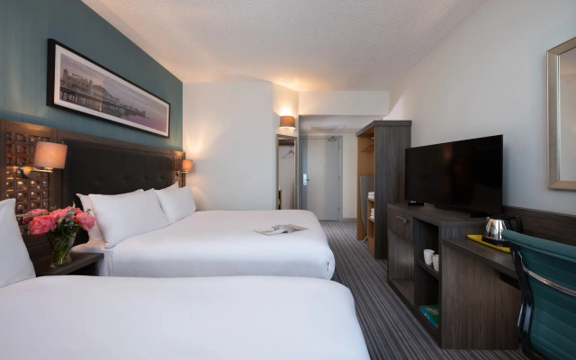 Leonardo Hotel Brighton