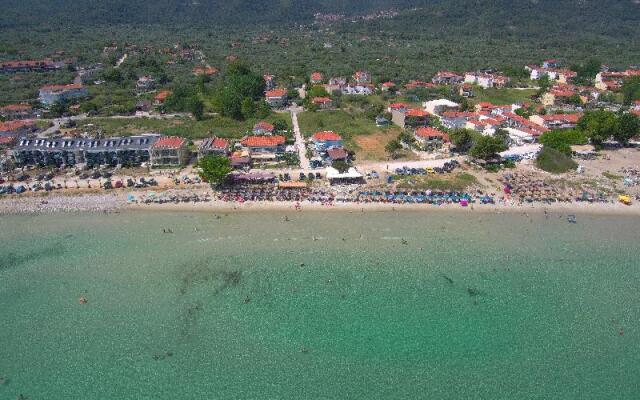 Porto Thassos