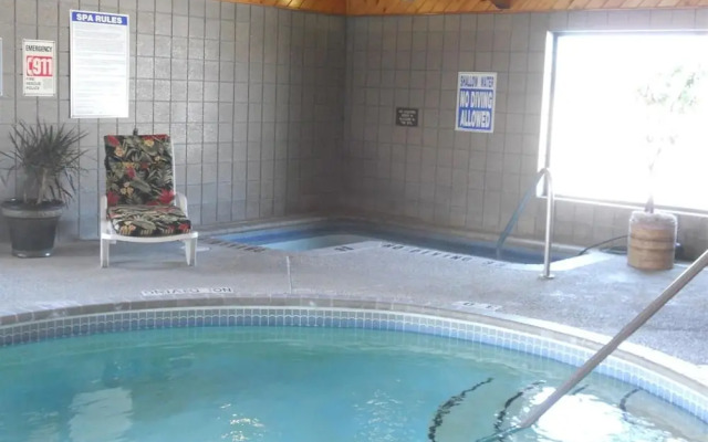 Americas Best Value Inn