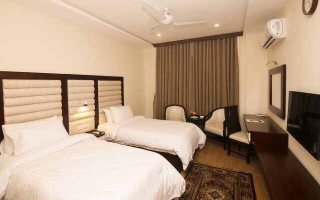 Hotel One Rahim Yar Khan