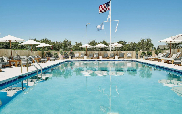 Hero Beach Club