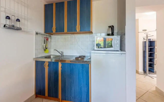 Awesome Apartment in Dramalj With Wifi and 1 Bedrooms