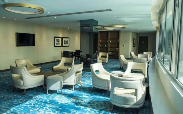 Radisson Blu Hotel & Residence Nairobi Arboretum