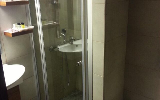 Jura Hotels Kervansaray Uludag