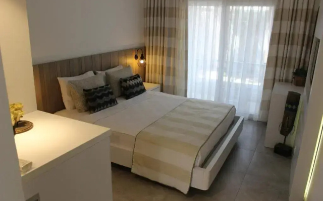 Ladonia Hotels Mio Mare