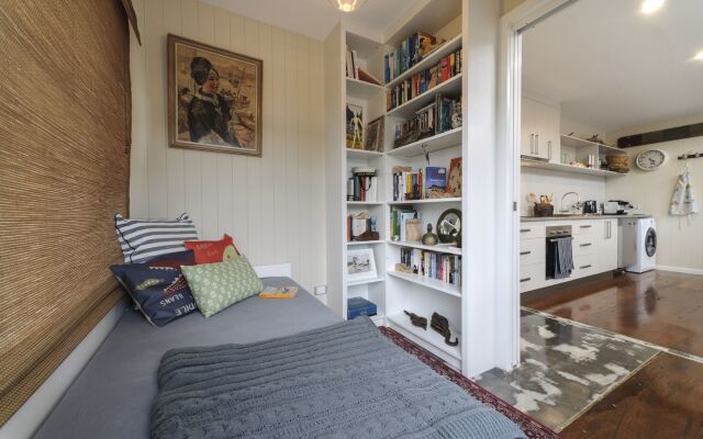 Coastal Pods Wynyard